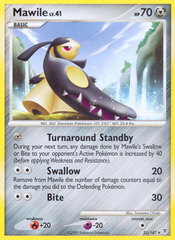 Mawile (33/147) [Platinum: Supreme Victors] | Chromatic Games