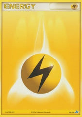 Lightning Energy (10/10) [EX: Trainer Kit - Latios] | Chromatic Games