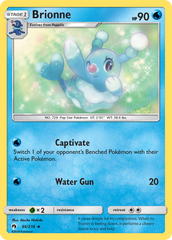 Brionne (66/214) [Sun & Moon: Lost Thunder] | Chromatic Games