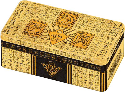 2022 Tin of the Pharaoh's Gods (1st Edition) | Chromatic Games