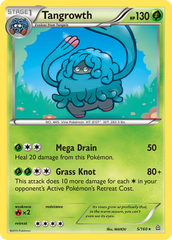 Tangrowth (5/160) [XY: Primal Clash] | Chromatic Games
