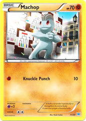 Machop (11/30) [XY: Trainer Kit 2 - Latios] | Chromatic Games