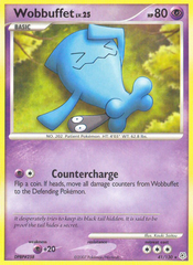 Wobbuffet (41/130) [Diamond & Pearl: Base Set] | Chromatic Games