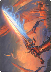 Sword of Truth and Justice // Sword of Truth and Justice [Modern Horizons Art Series] | Chromatic Games