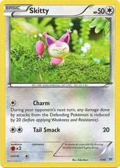 Skitty (1/30) [XY: Trainer Kit 2 - Latios] | Chromatic Games