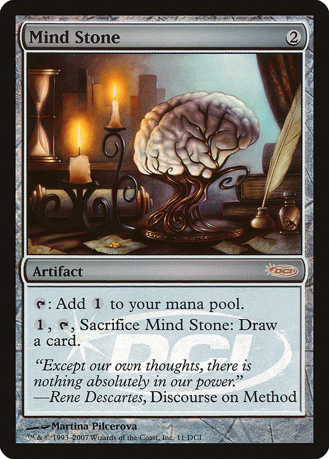 Mind Stone [Gateway 2007] | Chromatic Games