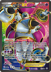 Hoopa EX (89/98) [XY: Ancient Origins] | Chromatic Games