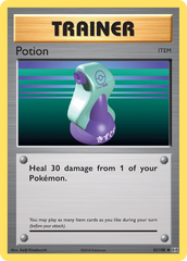 Potion (83/108) [XY: Evolutions] | Chromatic Games