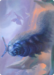 Chillerpillar // Chillerpillar [Modern Horizons Art Series] | Chromatic Games