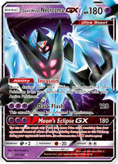 Dawn Wings Necrozma GX (63/156) [Sun & Moon: Ultra Prism] | Chromatic Games