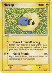 Mareep (5/12) [EX: Trainer Kit 2 - Minun] | Chromatic Games