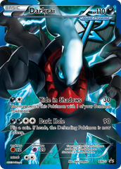 Darkrai (BW73) [Black & White: Black Star Promos] | Chromatic Games