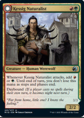 Kessig Naturalist // Lord of the Ulvenwald [Innistrad: Midnight Hunt] | Chromatic Games