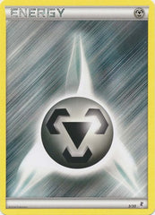 Metal Energy (3/30) [XY: Trainer Kit 1 - Bisharp] | Chromatic Games