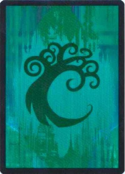 Simic Guild Token [Dragon's Maze Tokens] | Chromatic Games