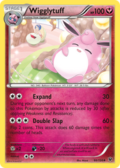 Wigglytuff (66/124) [XY: Fates Collide] | Chromatic Games