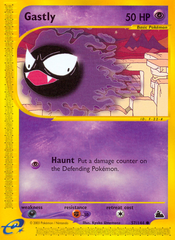 Gastly (57/144) [Skyridge] | Chromatic Games