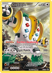 Regigigas (XY82) [XY: Black Star Promos] | Chromatic Games