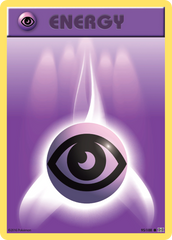 Psychic Energy (95/108) [XY: Evolutions] | Chromatic Games