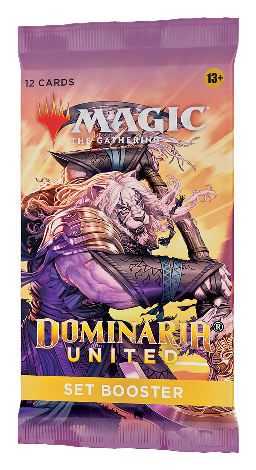 Dominaria United - Set Booster Pack | Chromatic Games