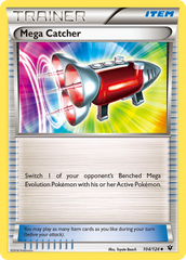 Mega Catcher (104/124) [XY: Fates Collide] | Chromatic Games