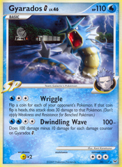 Gyarados G (30/127) [Platinum: Base Set] | Chromatic Games