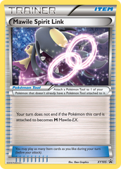 Mawile Spirit Link (XY105) [XY: Black Star Promos] | Chromatic Games