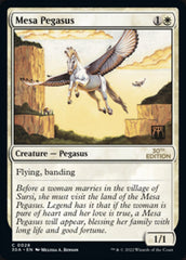 Mesa Pegasus [30th Anniversary Edition] | Chromatic Games