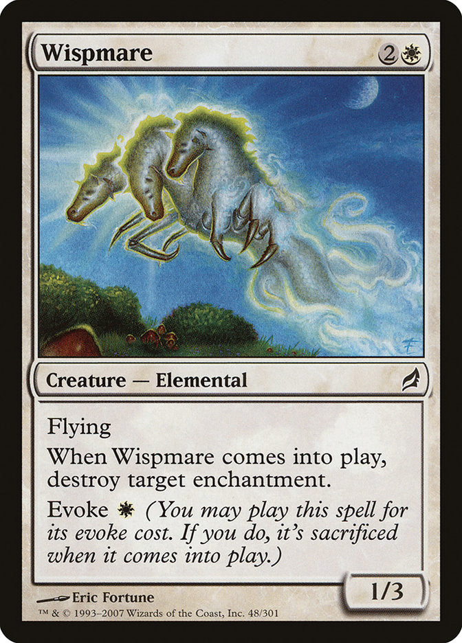 Wispmare [Lorwyn] | Chromatic Games