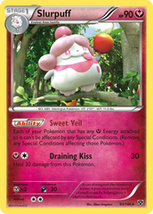 Slurpuff (95/146) [XY: Base Set] | Chromatic Games