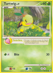 Turtwig (78/100) [Diamond & Pearl: Majestic Dawn] | Chromatic Games