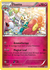 Floette (XY139) [XY: Black Star Promos] | Chromatic Games