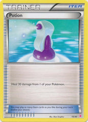 Potion (15/30) [XY: Trainer Kit 1 - Wigglytuff] | Chromatic Games