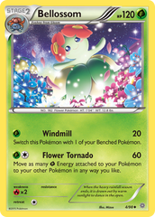 Bellossom (4/98) [XY: Ancient Origins] | Chromatic Games