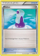 Potion (25/30) [XY: Trainer Kit 1 - Bisharp] | Chromatic Games