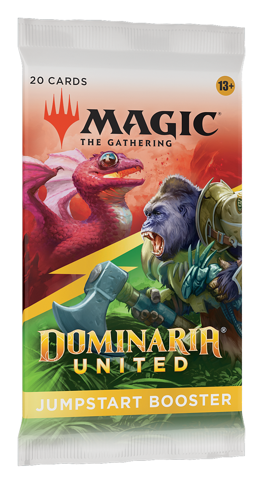 Dominaria United - Jumpstart Booster Pack | Chromatic Games