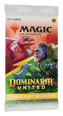 Dominaria United - Jumpstart Booster Pack | Chromatic Games