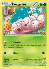 Exeggcute (1/108) [XY: Roaring Skies] | Chromatic Games