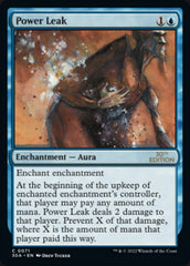 Power Leak [30th Anniversary Edition] | Chromatic Games