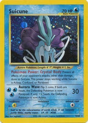 Suicune (14/64) [Neo Revelation Unlimited] | Chromatic Games