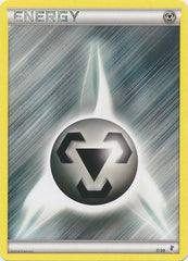 Metal Energy (7/30) [XY: Trainer Kit 1 - Bisharp] | Chromatic Games