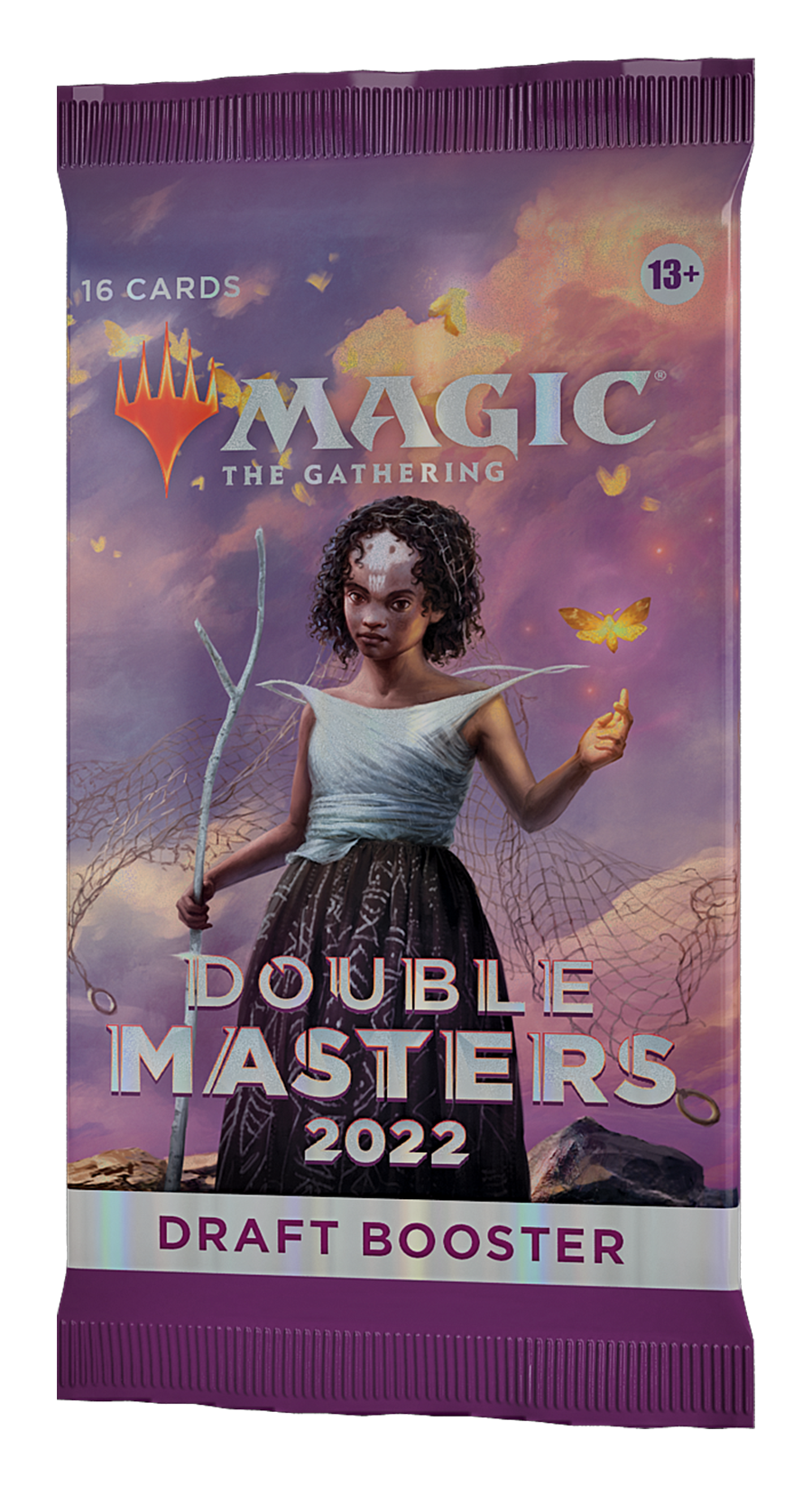 Double Masters 2022 - Draft Booster Pack | Chromatic Games