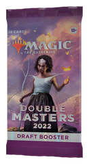 Double Masters 2022 - Draft Booster Pack | Chromatic Games