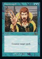 Counterspell (Retro) [30th Anniversary Edition] | Chromatic Games