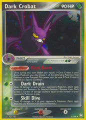 Dark Crobat (3/109) [EX: Team Rocket Returns] | Chromatic Games