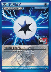 Plasma Energy (106/116) (Play Pokemon Promo) [Black & White: Plasma Freeze] | Chromatic Games