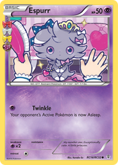 Espurr (RC14/RC32) [XY: Generations] | Chromatic Games