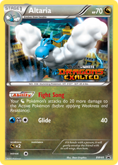 Altaria (BW48) [Black & White: Black Star Promos] | Chromatic Games