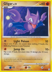 Gligar (94/146) [Diamond & Pearl: Legends Awakened] | Chromatic Games