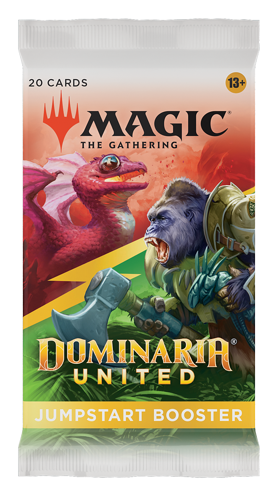 Dominaria United - Jumpstart Booster Pack | Chromatic Games